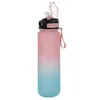 Flasche - Wasserflasche 1L Trizand 24497 Produktbild-Vorschau 10