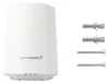 Homematic IP Smart Home Temperatur-/Luftfeuchtigkeitssensor Voir les images du produit 16