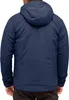 Haglöfs Herren Mimic Alert Hood Isolationsjacke Tarn Blue Produktbild-Vorschau 4