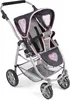 BAYER CHIC 2000 Puppenwagen 3in1 Kombi EMOTION 637 26 Produktbild-Vorschau 2