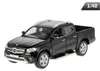 Model v měřítku 1:42, Mercedes-Benz třídy X, černý Náhled obrázku produktu 1