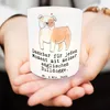 Mr. & Mrs. Panda Teelichthalter Glas Englische Bulldogge Produktbild-Vorschau 5