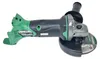 HiKOKI G18 DSL2 W5Z Akumulátorová uhlová brúska 18 V 125 mm Náhľad obrázku produktu 4