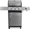 A studio shot of a gas grill on a white background. Náhled obrázku produktu