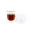 12er Gläser Set 350ml Latte Macchiato Gläser Teeglas Produktbild-Vorschau 2
