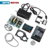 Stuurset voor draaimachines, 550W of 750W, elektronische Productafbeelding-voorbeeld 3