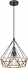 A product shot of a pendant light. Produktbild-Vorschau