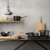 Pánev na smažení Eva Solo Nordic kitchen - 24 cm - Náhled obrázku produktu 8