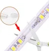 LED páska 20 m 220V-230V studě bílá 6000K se zdrojem a EU Náhled obrázku produktu 4