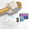Bezdrátový Mikrofon Karaoke Bluetooth Reproduktor Dárek Náhled obrázku produktu 4