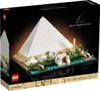 LEGO® Architecture 21058 Cheops-Pyramide Produktbild-Vorschau 1