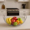 Cesto per frutta e verdura - Metallo, ovale, ZELLER Anteprima dell’immagine prodotto 9