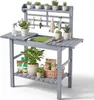 Table de rempotage VEVOR, table de jardinage, table de Voir les images du produit 1