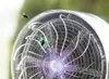 Łapacz owadów, solarna pułapka na komary, muchy Podgląd zdjęcia produktu 3