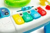 Table éducative interactive TOYZ - Volant Voir les images du produit 3
