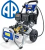 Idropulitrice a benzina da 11 CV, 389 cm³ | Idropulitrice Anteprima dell’immagine prodotto 1