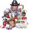 Fotobox Requisiten für Geburtstag, Hochzeit, Karneval, Produktbild-Vorschau 1