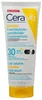 CeraVe Solar Bräunungsmilch Milk SPF 30+ 75 ml Produktbild-Vorschau 1