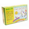 Set di 6 colori a dita unicorno Nawaro Anteprima dell’immagine prodotto 7