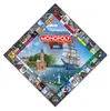 Monopoly - Kiel inkl. Top Trumps THW Kiel Brettspiel Produktbild-Vorschau 8
