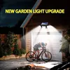 2Stück Solarlampen für außen mit Bewegungsmelder Produktbild-Vorschau 11