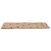 Körnerkissen 75x20cm groß 8-Kammer. Wärmekissen ( Produktbild-Vorschau 3