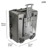 Peli - 1690NF - Schutzbox - ohne Schaumstoff - schwarz Produktbild-Vorschau 3