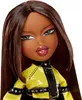 Bratz Scorchin' Doll- Sasha, Lalka modowa, Damski, 4 Podgląd zdjęcia produktu 2