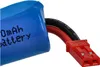 vhbw Akku kompatibel mit BEC Stecker für Modellbau z.B. Produktbild-Vorschau 6