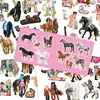 Depesche 12465 Miss Melody Mini Sticker Fun - Stickerbuch Produktbild-Vorschau 4