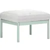 Lounge-Set Sitzgarnitur Skipton 2-teilig mit Hocker Produktbild-Vorschau 3