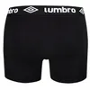 UMBRO Boxer Uomo Cotone 4 Pack | Comfort perfetto, qualità Anteprima dell’immagine prodotto 11