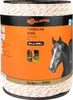 Gallagher Weidezaunseil TurboLine Cord (weiß) - 500 m Produktbild-Vorschau 2