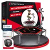 Messe-Neuheit 2020! Smart Fitness Trampolin, inkl. Produktbild-Vorschau 1