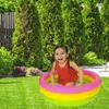 BESTWAY 57107 Regenbogen-Gartenpool für Kinder Produktbild-Vorschau 9