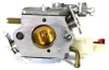 Carburateur Husqvarna 343R, 345RX, 343F, 343FR (Zama Voir les images du produit 2