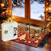 Musikalischer Türmatten Sensor mit 2 Weihnachtsliedern - 34 Produktbild-Vorschau 6