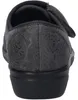 Josef Seibel Hausschuhe Damen 31383733383439 Grau 36 EU Produktbild-Vorschau 5