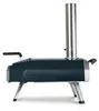 Ooni Pizzaofen Karu 2 Multi-Brennstoff Edelstahl mit Produktbild-Vorschau 3
