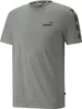 PUMA Herren T-Shirt ESS+ Tape Tee Produktbild-Vorschau 7