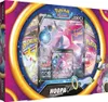 Pokémon Fusions Angriff - SWSH08 - Hoopa-V Kollektion - Produktbild-Vorschau 2