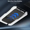 2-Pack Samsung S24 Ultra Displayschutzfolie - Gehärtetes Produktbild-Vorschau 3