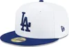 New Era 59Fifty Cap - WORLD SERIES 1981 LA Dodgers - 7 1/8 Produktbild-Vorschau 2