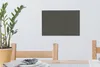 MuchoWow® - Leinwandbilder - Grau - Farben - Einfarbig, Produktbild-Vorschau 6