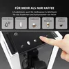 CASO Café Crema Touch, Design Kaffeevollautomat, inkl. Produktbild-Vorschau 6