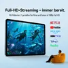 Blackview MEGA 5 Tablet, 12.2"/2,4K/120Hz Display, 1080P Produktbild-Vorschau 3