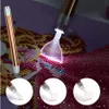 Riesiges Diamond Painting Zubehörset mit Taschenlampe Produktbild-Vorschau 9