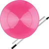 Diabolo jonglierteller mit stab kinder– 23 cm UV reaktiver Produktbild-Vorschau 1