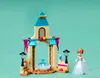 LEGO 43198 Disney Dwór zamkowy Anny, zabawka konstrukcyjna Podgląd zdjęcia produktu 35