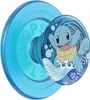 PopSockets 113194, Griffigkeit, Hellblau, Blau, Jede Marke, Produktbild-Vorschau 1